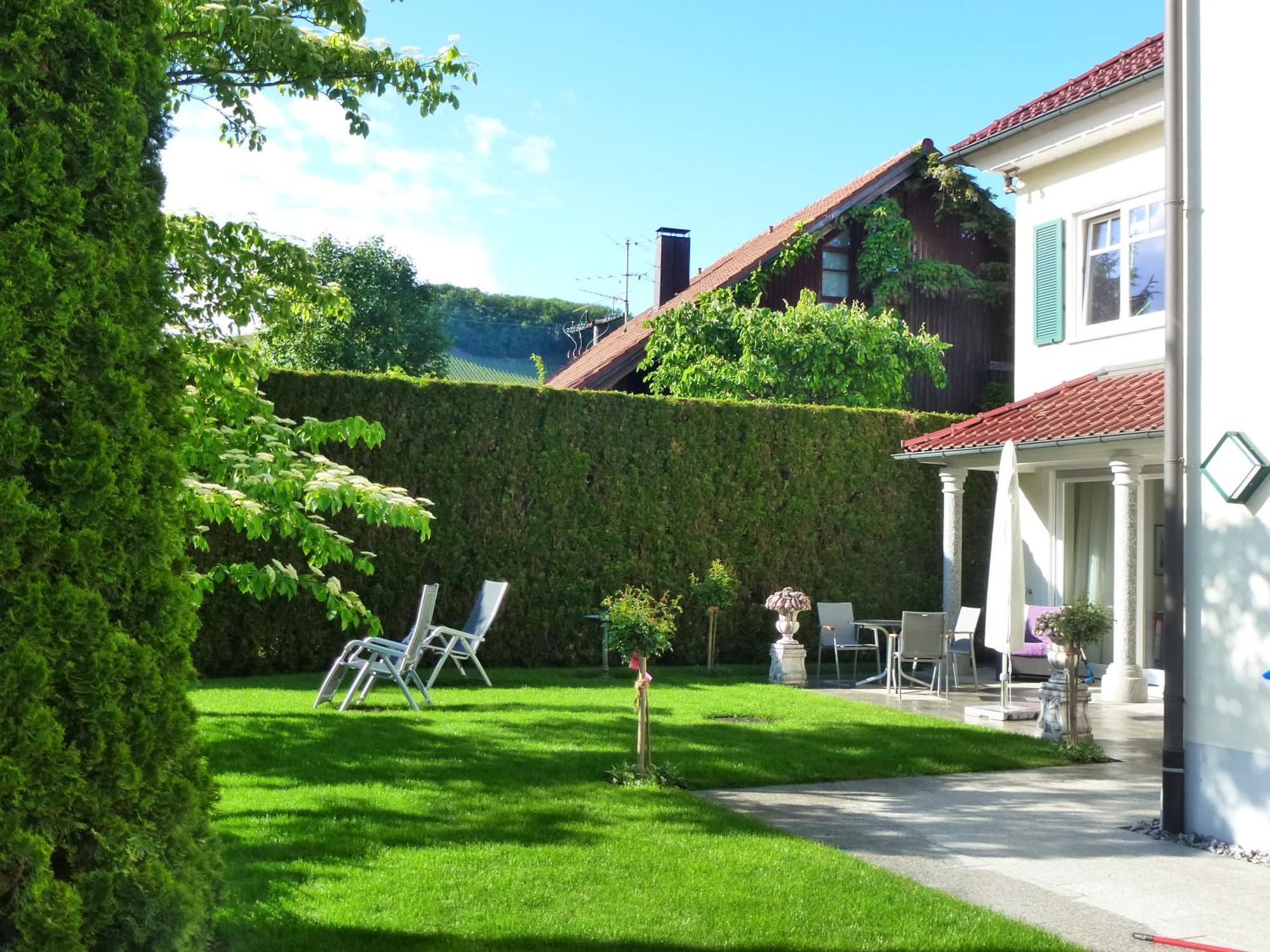 Baumanns Landhaus Durbach Zimmer foto