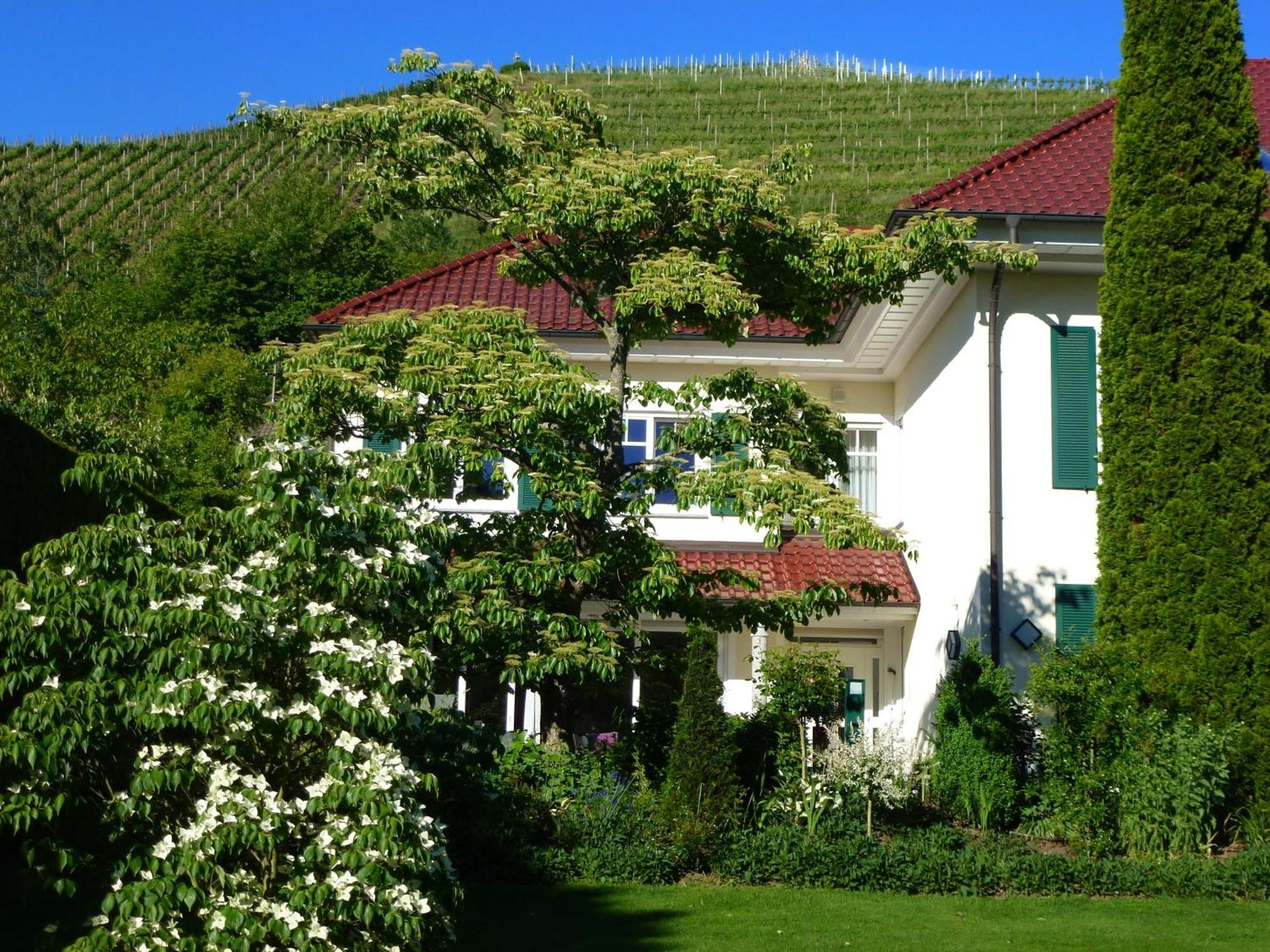 Baumanns Landhaus Durbach Zimmer foto