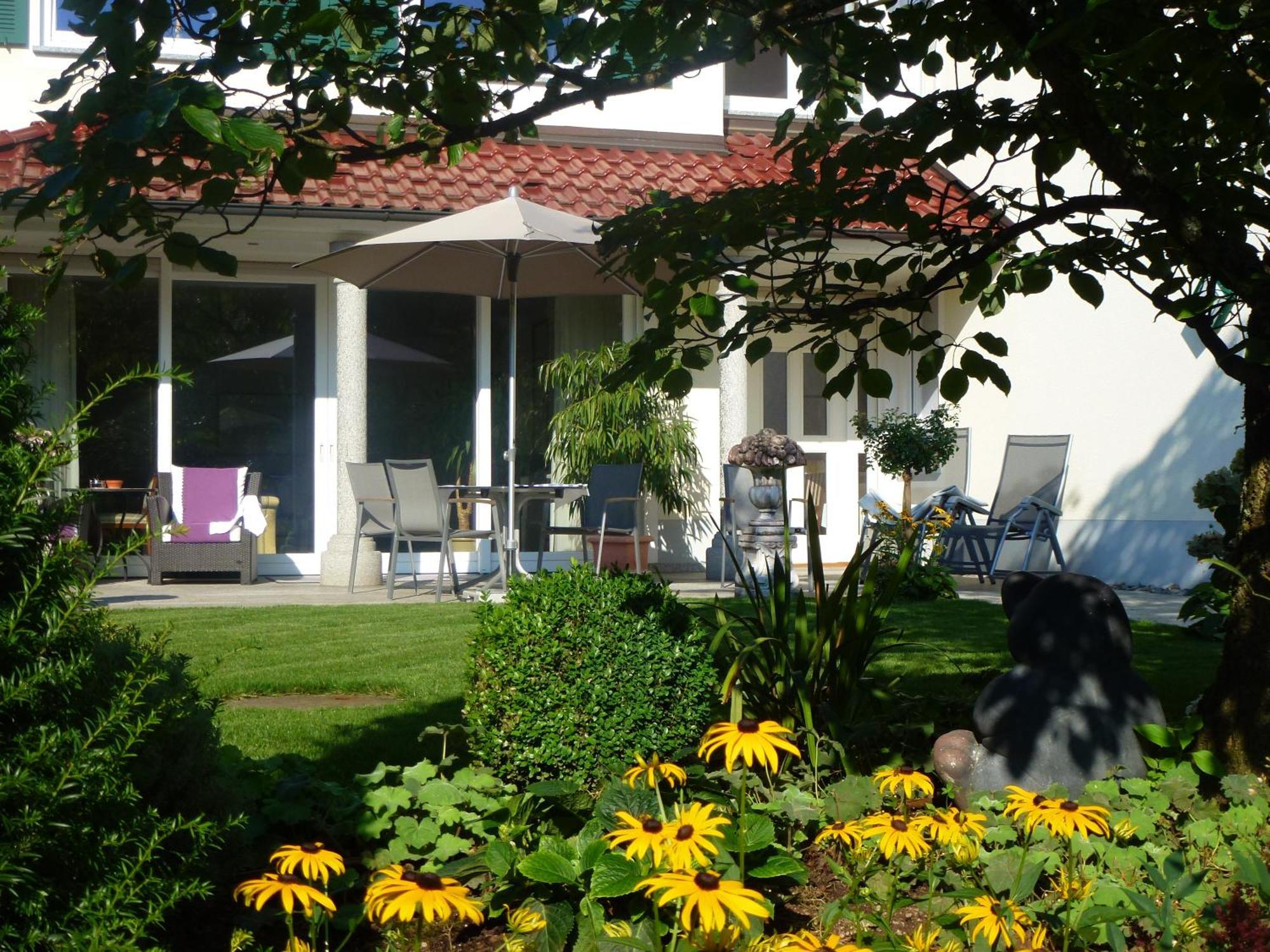 Baumanns Landhaus Durbach Zimmer foto